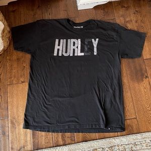 Men’s Hurley Shirt